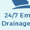 Affordable drainage services in Reigate